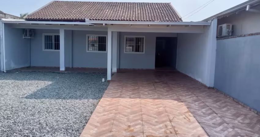 Casa com 3 quartos à venda no Paranaguamirim, Joinville 