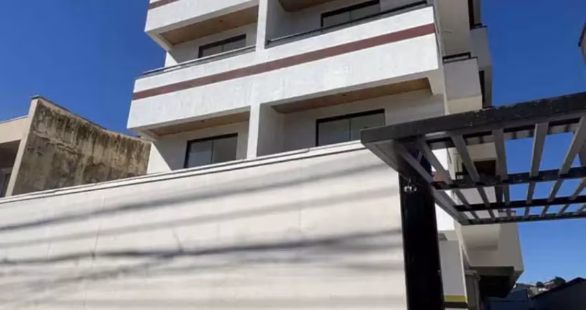 Apartamento com 2 quartos à venda no Fátima, Joinville 