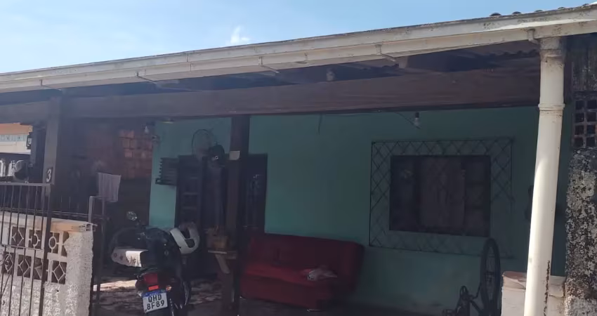 Casa com 3 quartos à venda no Paranaguamirim, Joinville 