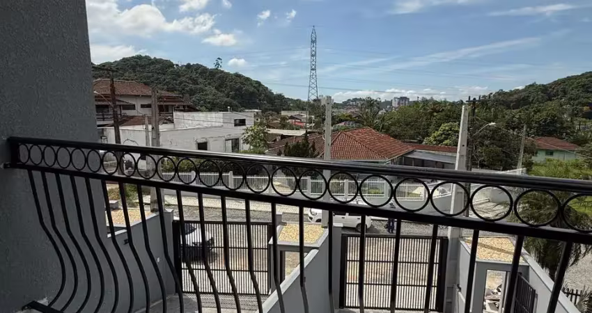 Apartamento com 1 quarto à venda no São Marcos, Joinville 