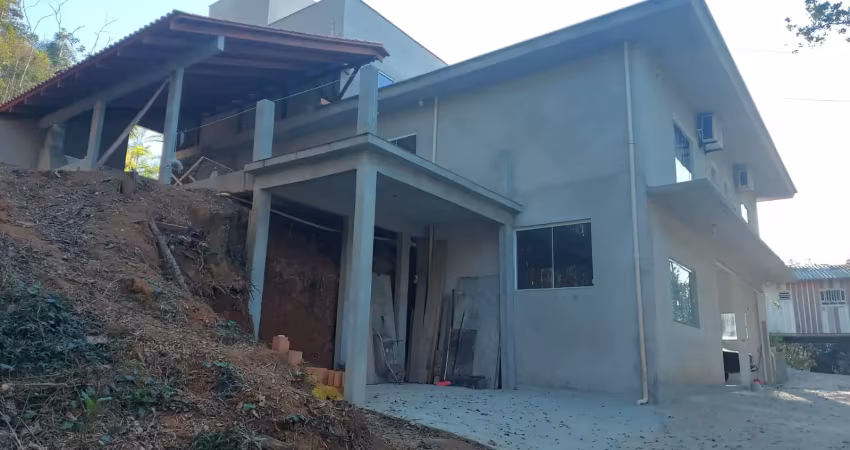Chácara / sítio com 4 quartos à venda na Vila Nova, Joinville 