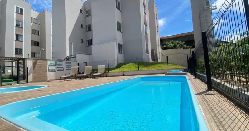 Apartamento com 2 quartos à venda no Parque Guarani, Joinville 