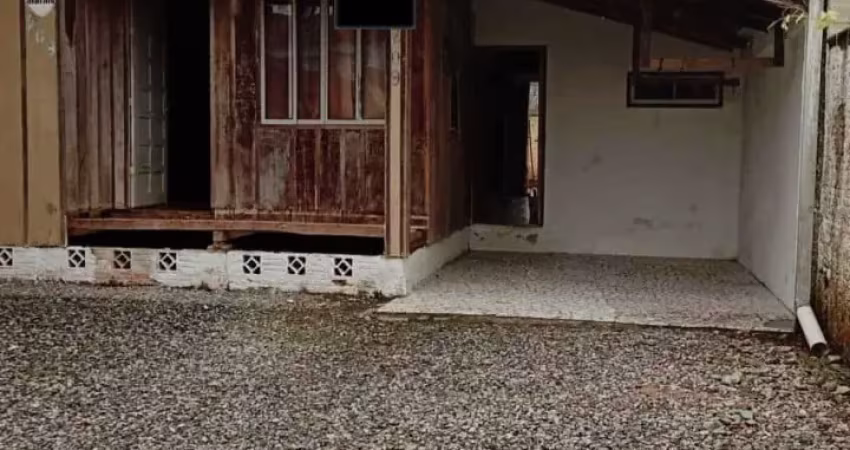 Casa com 2 quartos à venda no Paranaguamirim, Joinville 