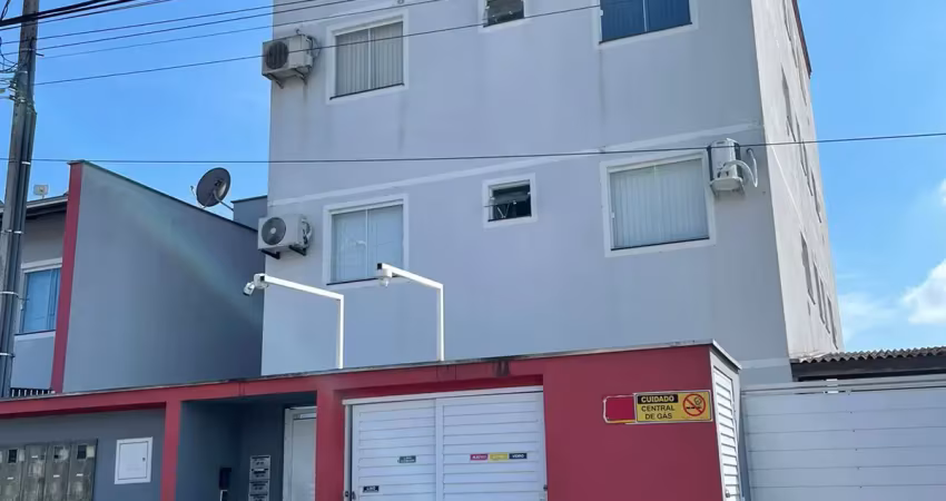 Apartamento com 1 quarto à venda no Aventureiro, Joinville 