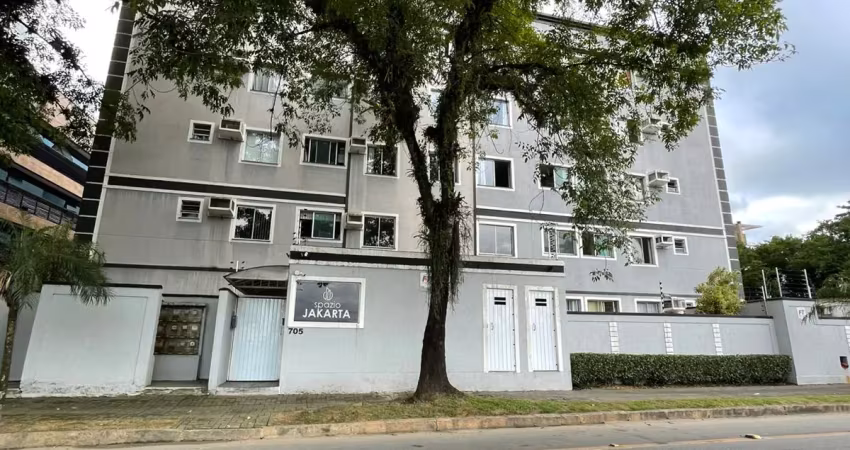 Apartamento com 3 quartos à venda no Santo Antônio, Joinville 