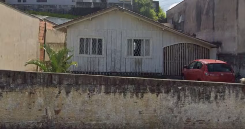 Terreno à venda no Saguaçu, Joinville 