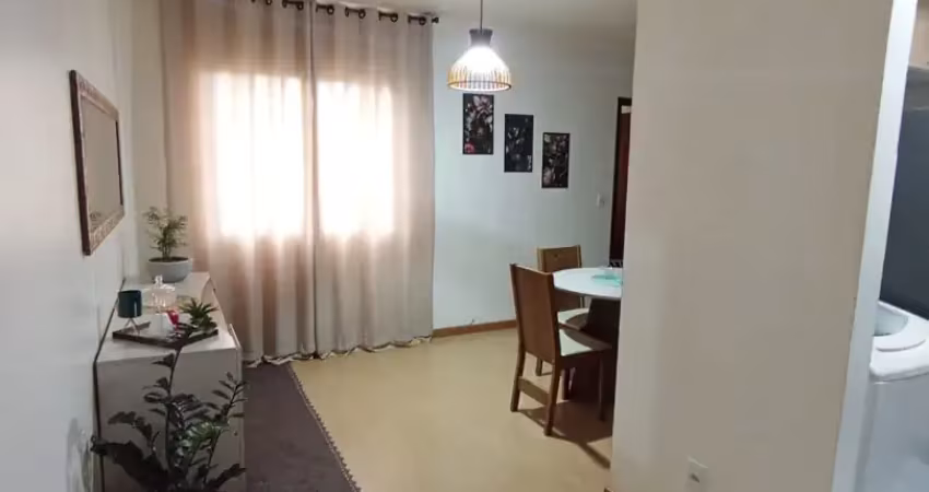 Apartamento com 3 quartos à venda no Paranaguamirim, Joinville 