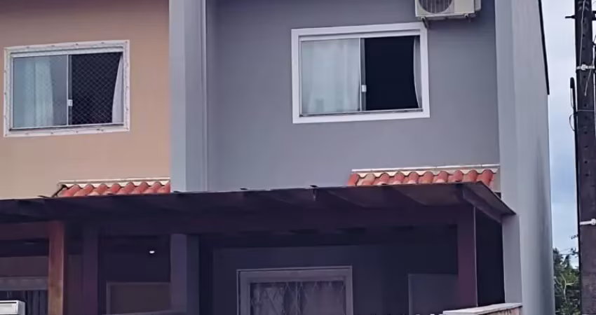 Casa com 2 quartos à venda no Jardim Paraíso, Joinville 