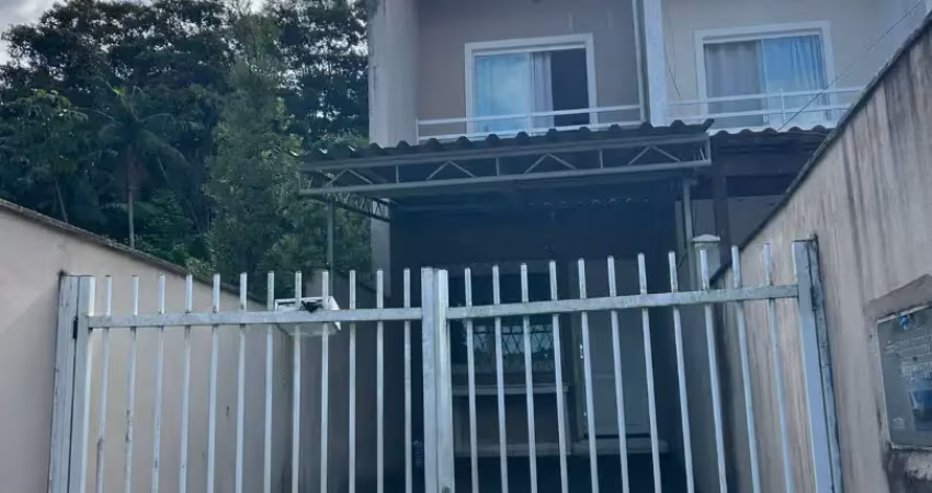 Casa com 2 quartos à venda no Nova Brasília, Joinville 