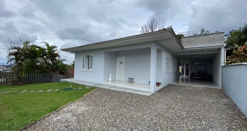Casa com 2 quartos à venda no Itaum, Joinville 