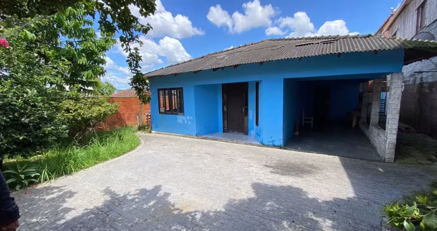 Casa com 3 quartos à venda no Jarivatuba, Joinville 