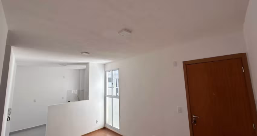 Apartamento com 2 quartos à venda no João Costa, Joinville 