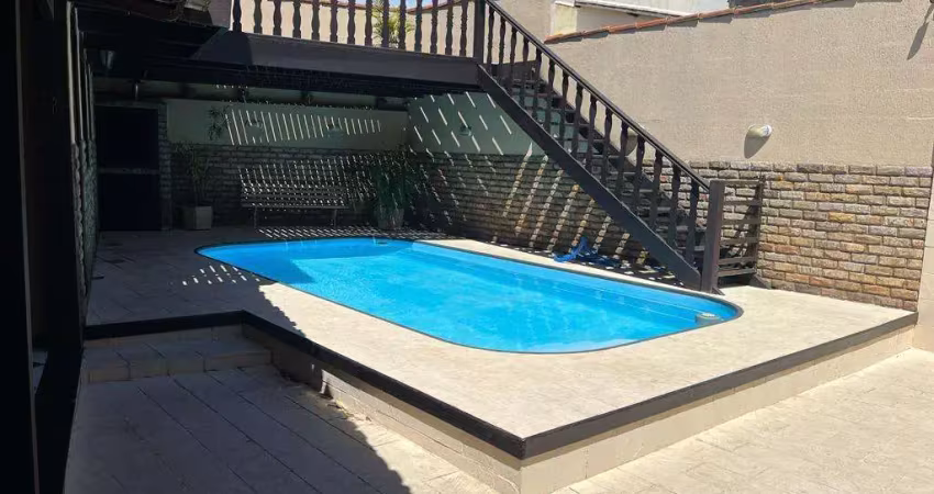 Casa para venda em são pedro da aldeia, baixo grande, 3 dormitórios, 1 suíte, 3 banheiros, 3 vagas