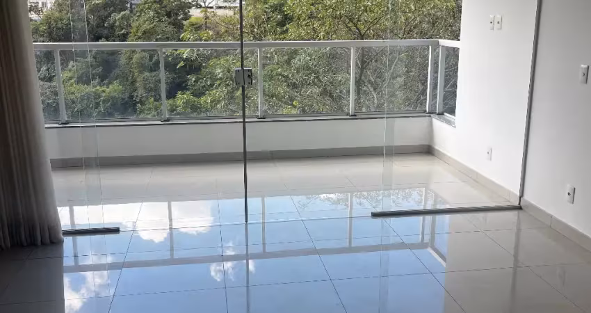 Apartamento com 4 quartos para alugar no Buritis, Belo Horizonte 