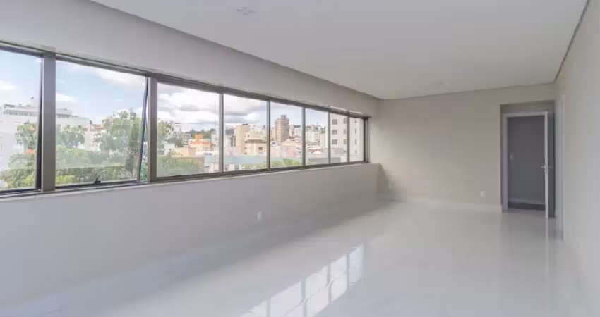 Lindo apartamento 142 metros a venda no bairro cidade nova