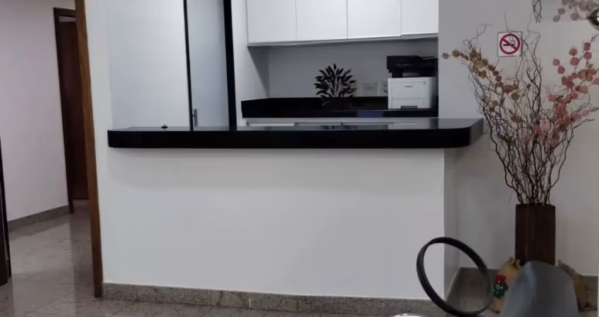 Sala comercial com 6 salas para alugar na Rua dos Otoni, 705, Santa Efigênia, Belo Horizonte