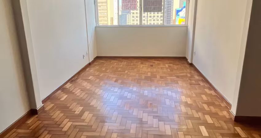 Apartamento com 4 quartos à venda no Centro, Belo Horizonte 