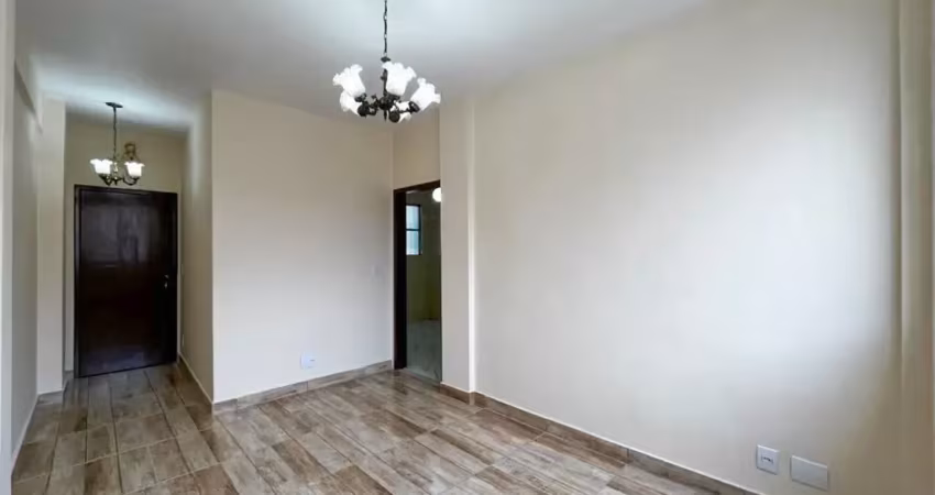 Apartamento com 3 quartos à venda no Barro Preto, Belo Horizonte 