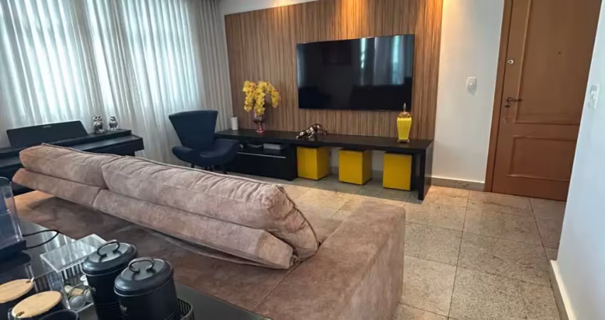 Apartamento com 4 quartos à venda no Buritis, Belo Horizonte 