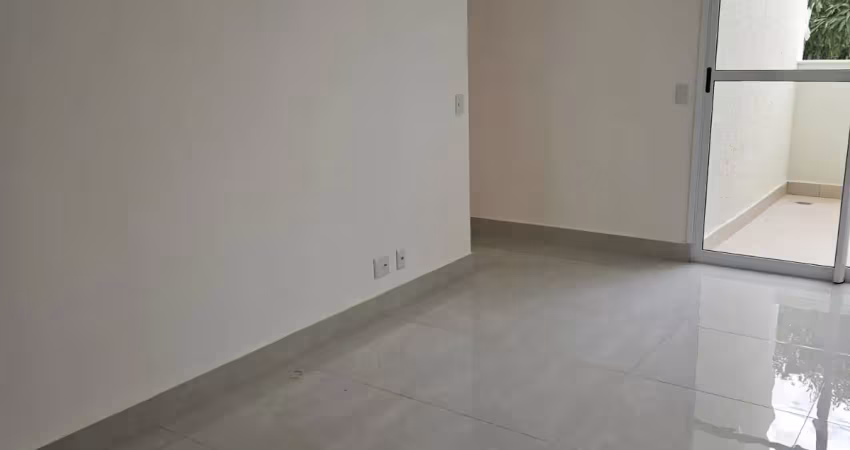 Apartamento com 3 quartos à venda na Casa Branca, Belo Horizonte 