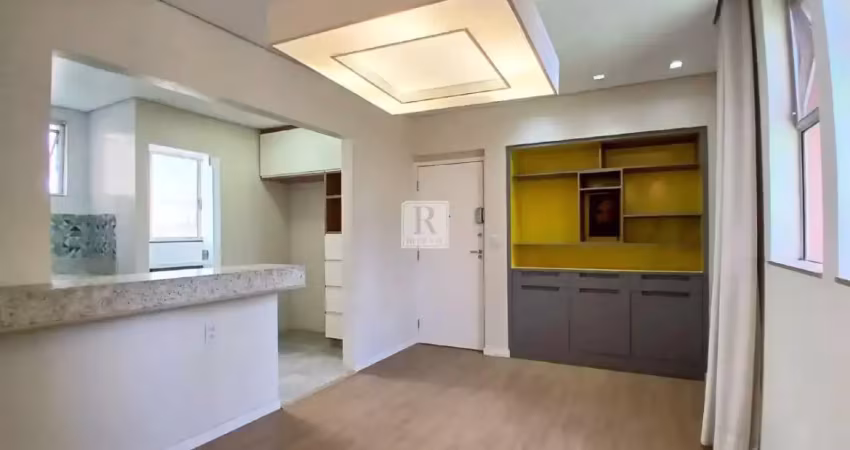 Apartamento com 3 quartos à venda no Santo Agostinho, Belo Horizonte 