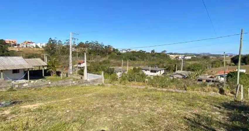 Terreno em garopaba | ambrósio | 330m² | vista morro