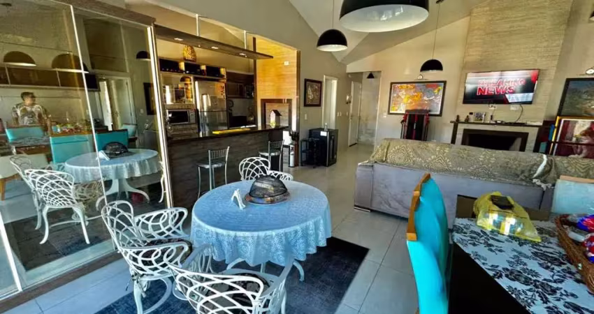 Apartamento para venda em garopaba, panorâmico, 3 dormitórios, 1 suíte, 3 banheiros