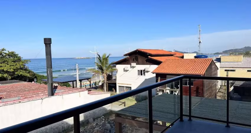 Casa para venda em garopaba, praia do siriú, 3 dormitórios, 2 suítes, 3 banheiros