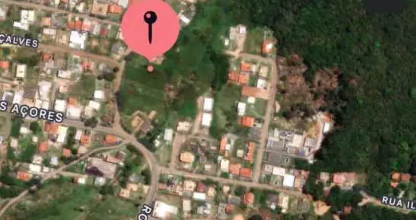 Terreno à venda na Higino Reinaldo Gonçalves, SN, Ambrósio, Garopaba