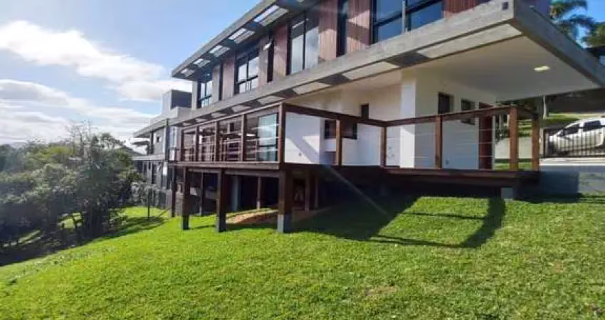 Casa em garopaba | praia da vigia | 3 suítes | alto padrão