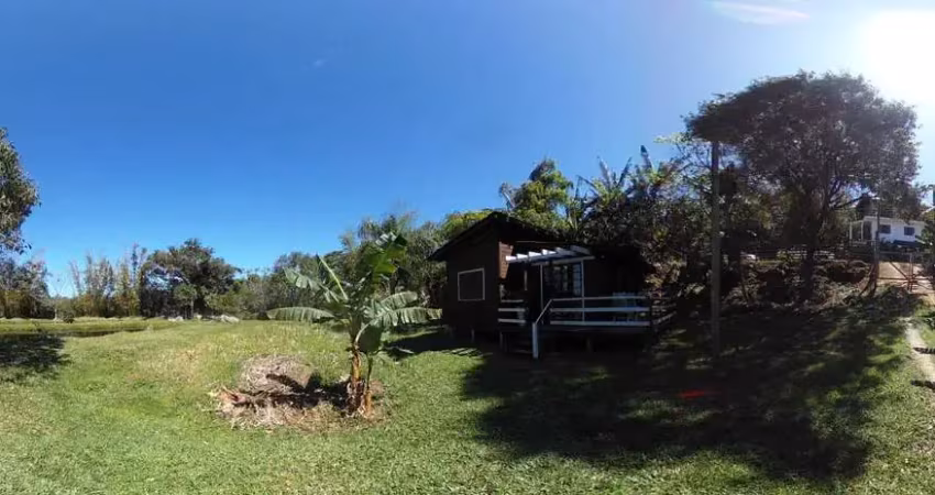 Casa para venda em garopaba, costa do macacu, 1 dormitório, 1 banheiro