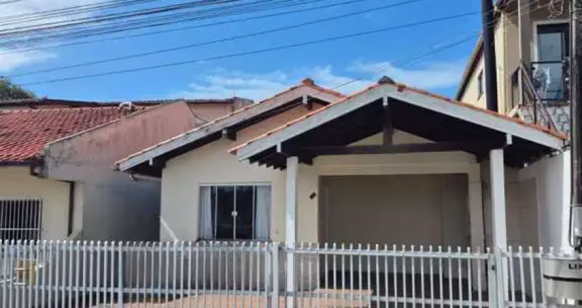 Casa para venda em garopaba, centro, 2 dormitórios, 1 banheiro, 1 vaga