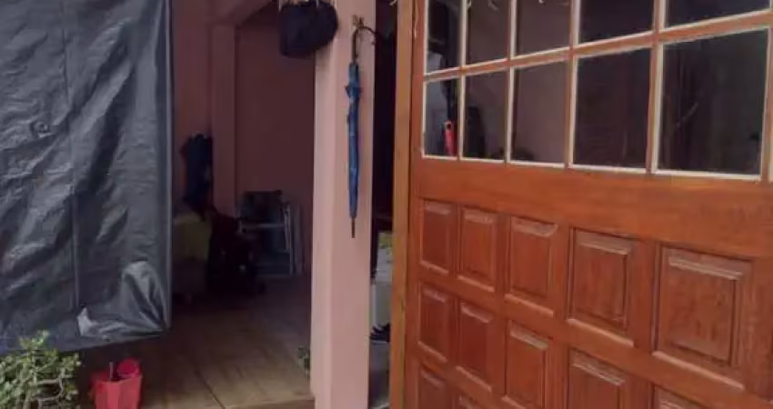 Casa para venda em garopaba, ambrósio, 2 dormitórios, 1 banheiro