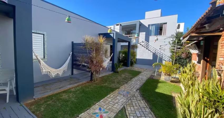 Investimento airbnb garopaba | 4 unidades prontas | alto retorno