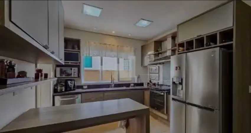 Casa em alphaville residencia 1 – alto padrão 4 suítes 4 vagas