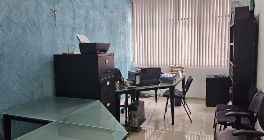 Sala comercial na presidente vargas perto da uruguaiana e do metrô