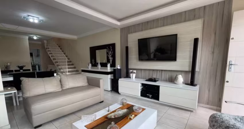 Lindo sobrado 170mts² 4dormit, 3 suítes, 4vagas, área gourmet ótima localização jardim bonfiglioli butantã
