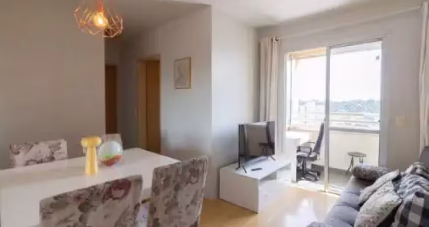 Apartamento 47mts² 2 dormitórios, varanda, 1 vaga próximo  da usp butantã vila gomes