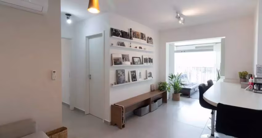 Apartamento 2dormts 1 suite 1 vaga varanda gourmet próximo a usp