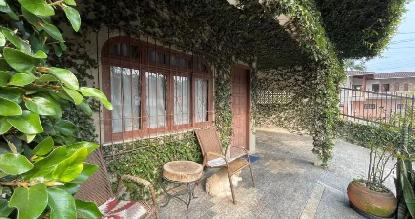 Casa com 2 quartos à venda no Centro, Massaranduba 