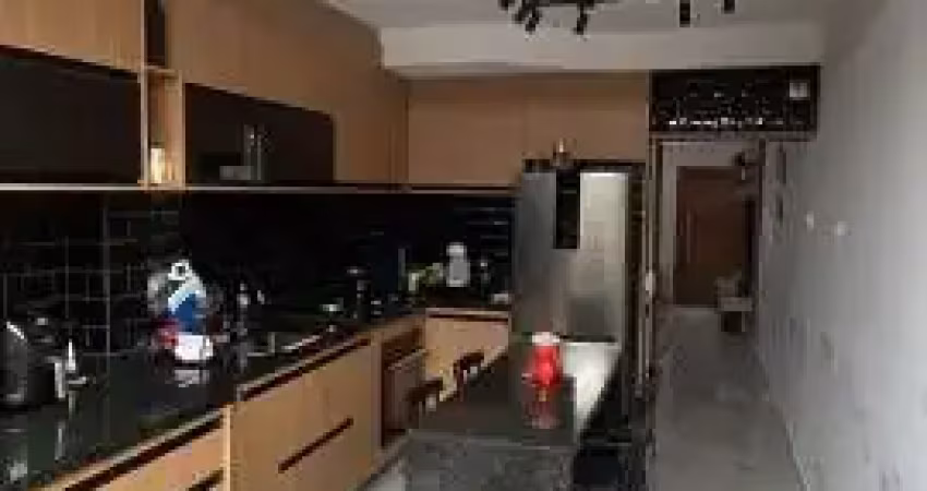 Ótima oportunidade com móveis planejados excelente localização.