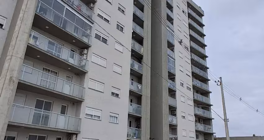 Apartamento 2dormitorios com suíte à venda. conforto, localização e qualidade de vida.