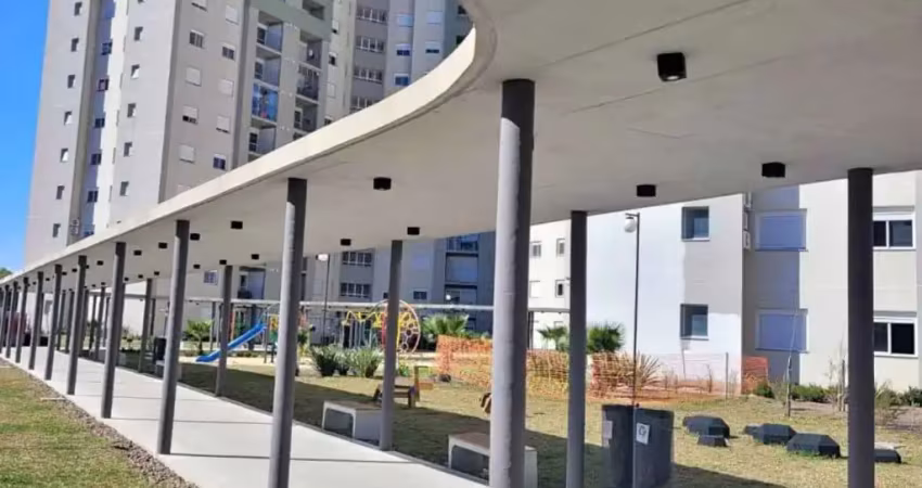 Apartamento 3 dormitórios com suíte, sacada com churrasqueira e acabamento moderno