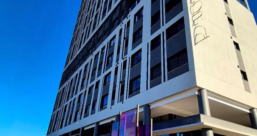 Loft para venda, pelotas / rs, parque una, 1 dormitório, 1 banheiro, área útil 27,00 m²