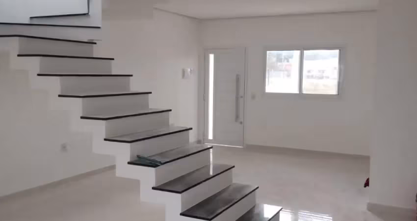 Imóvel novo na região amarílis com 2 suítes, closet, sacada, lareira e conforto