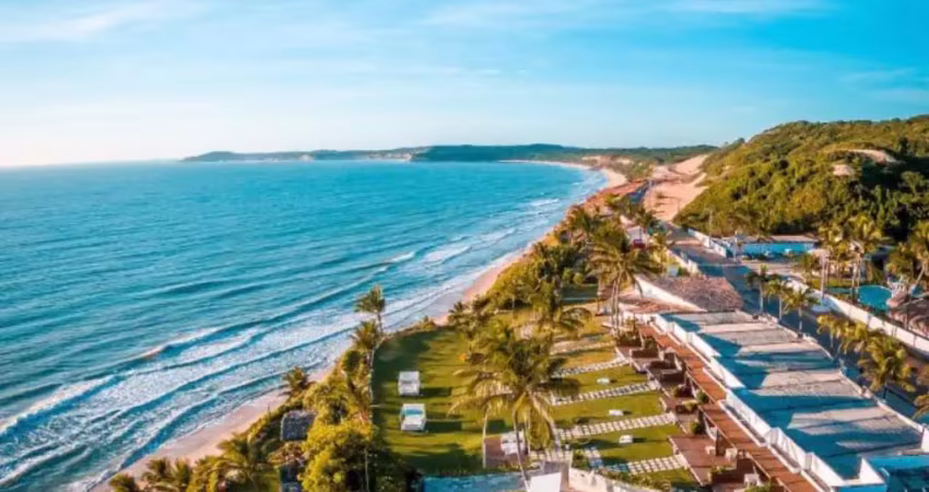 Apartamento com 1 quarto à venda na Rua Principal, RN 003, Praia de Pipa, Tibau do Sul