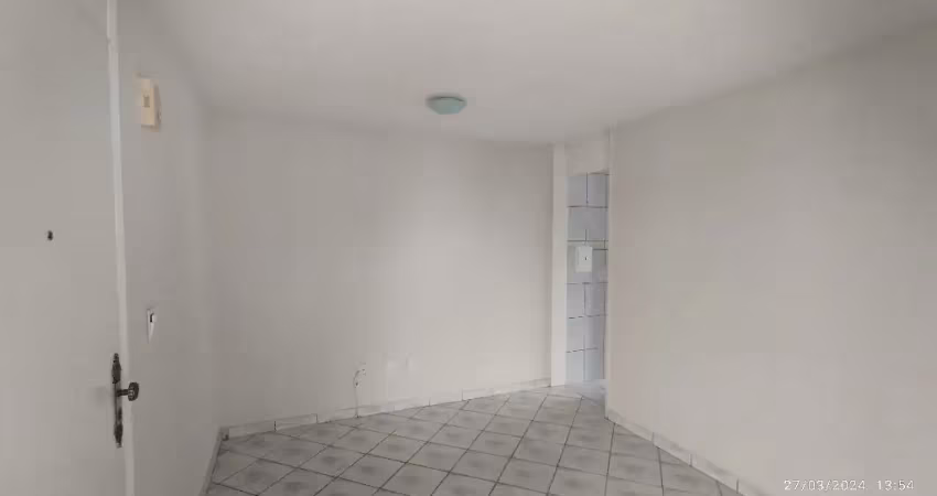 Apartamento à venda em mogi mirim no condominio residencial jardim nazareth