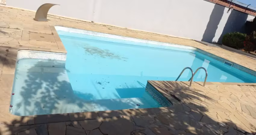 Casa alto padrão em chácara na cidade de mogi guaçu/sp