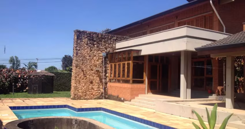 Casa com 5 quartos à venda na Rua Gastone Lorenzetti, Parque da Imprensa, Mogi Mirim