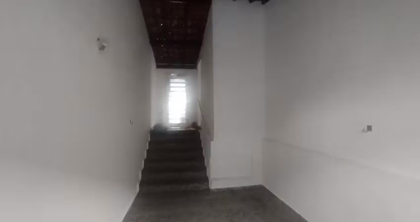 Casa com 2 quartos à venda na Rua Ministro Cunha Canto, Centro, Mogi Mirim